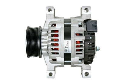 HELLA Alternator - 28V - 100A - for e.g. Mercedes-Benz Actros 8EL012584-941