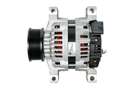 HELLA Alternator - 28V - 100A - for e.g. Mercedes-Benz Actros 8EL012584-941