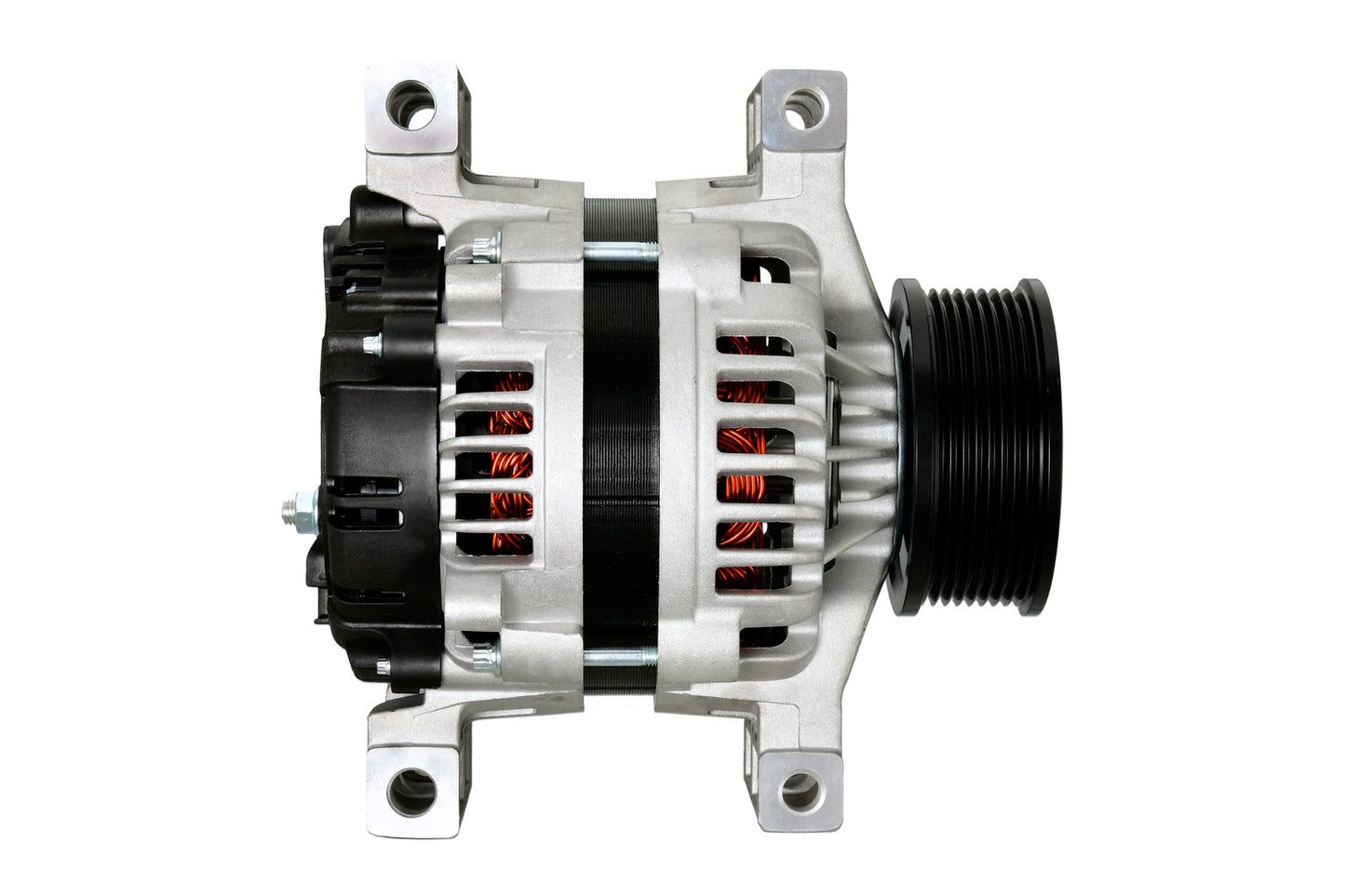 HELLA Alternator - 28V - 100A - for e.g. Mercedes-Benz Actros 8EL012584-941