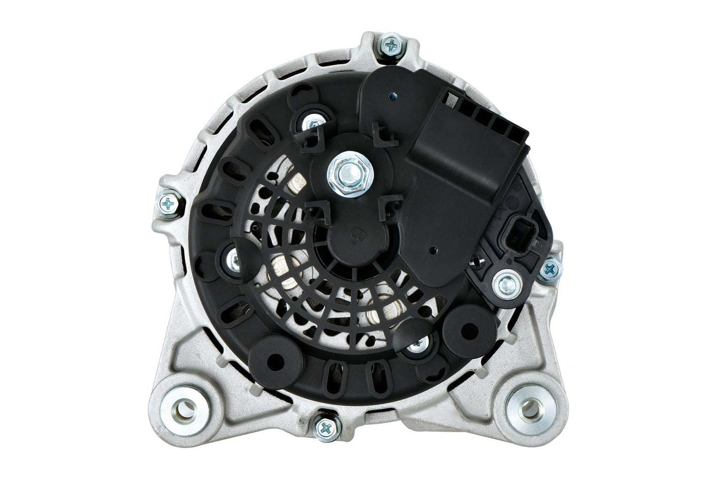 HELLA Alternator - 14V - 150A - for e.g. Renault Megane 8EL015637-461