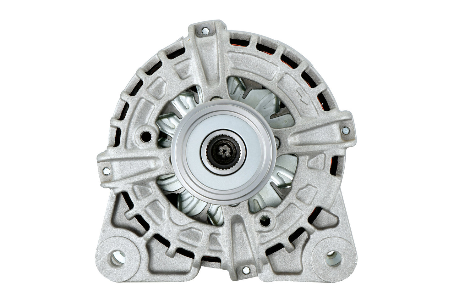 HELLA Alternator - 14V - 150A - for e.g. Renault Megane 8EL015637-461