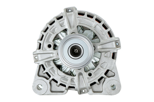 HELLA Alternator - 14V - 150A - for e.g. Renault Megane 8EL015637-461