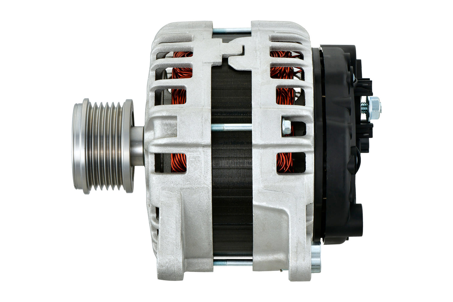 HELLA Alternator - 14V - 150A - for e.g. Renault Megane 8EL015637-461