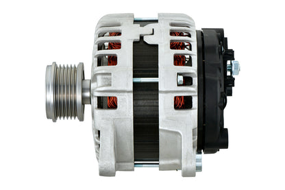 HELLA Alternator - 14V - 150A - for e.g. Renault Megane 8EL015637-461