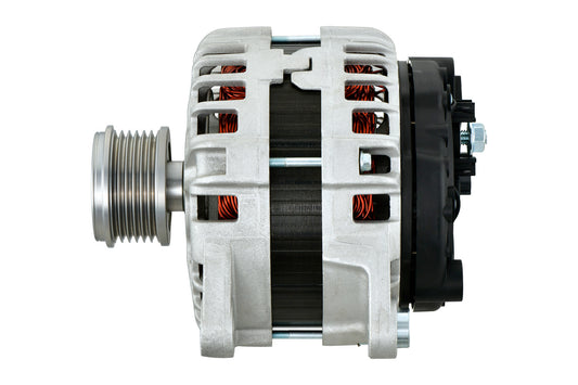 HELLA Alternator - 14V - 150A - for e.g. Renault Megane 8EL015637-461