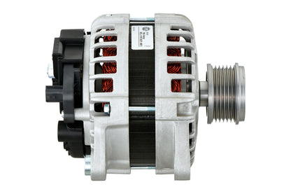 HELLA Alternator - 14V - 150A - for e.g. Renault Megane 8EL015637-461