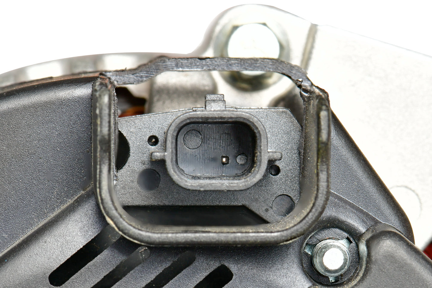 HELLA Alternator - 14V - 110A - for e.g. RENAULT MEGANE II Saloon (LM0/1_) 1.4 8EL015637-501