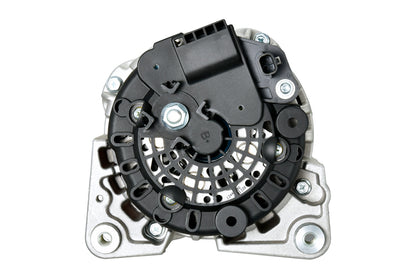 HELLA Alternator - 14V - 90A - for e.g. RENAULT CLIO III  1.2 16V 8EL015637-521