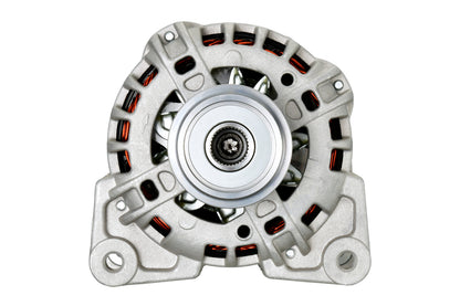 HELLA Alternator - 14V - 90A - for e.g. RENAULT CLIO III  1.2 16V 8EL015637-521