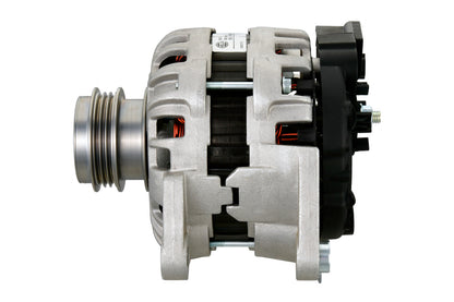 HELLA Alternator - 14V - 90A - for e.g. RENAULT CLIO III  1.2 16V 8EL015637-521