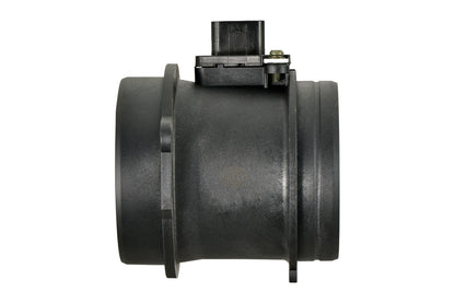HELLA Mass Air Flow Sensor - 5-pin connector - Pipe-neck 8ET358166-471