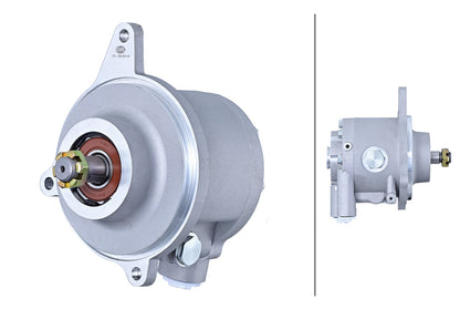 HELLA Hydraulic Pump, steering - Hydraulic 8TL359000-941