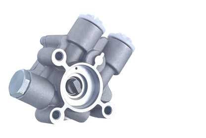 HELLA Pump, fuel pre-supply - Mechanical 8TP358304-301