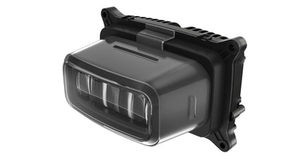 HELLA Asymmetric-Insert, headlight - SlimLine - 12/24V 1LL016330-011