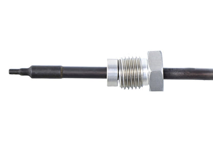 HELLA Sensor, exhaust gas temperature - 2-pin connector 6PT358181-841