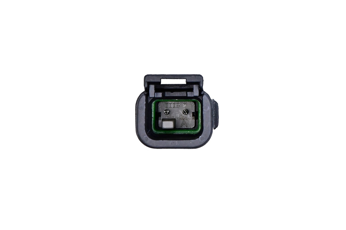 HELLA Sensor, exhaust gas temperature - 2-pin connector 6PT358181-801