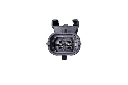 HELLA Sensor, exhaust gas temperature - 2-pin connector 6PT358181-821