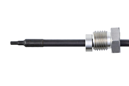 HELLA Sensor, exhaust gas temperature - 2-pin connector 6PT358181-821