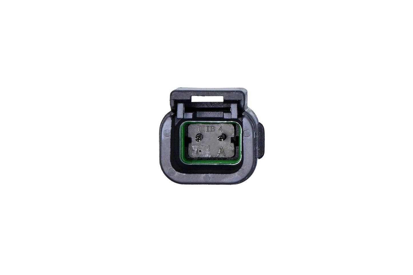 HELLA Sensor, exhaust gas temperature - 2-pin connector 6PT358181-881