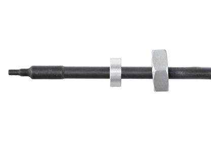 HELLA Sensor, exhaust gas temperature - 2-pin connector 6PT358181-931