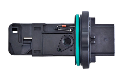 HELLA Mass Air Flow Sensor - 8-pin connector - Bolted - without housing 8ET358166-531