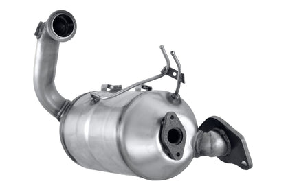 Diesel particulate filter - Easy2Fit® Kit - for e.g. MERCEDES-BENZ A-CLASS (W176