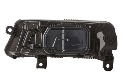 HELLA Halogen-Headlight - right - for e.g. Audi A6 Avant (4F5, C6) 1EE008880-021