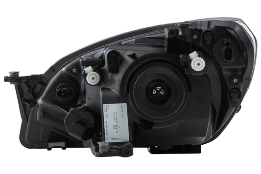 HELLA Halogen-Headlight - right - for e.g. Skoda Citigo 1EJ010672-021