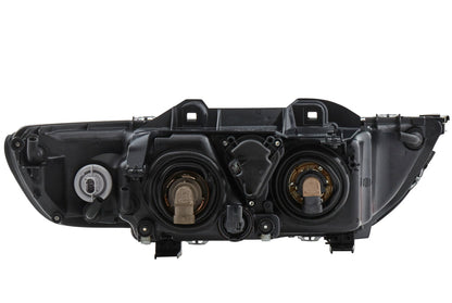 HELLA DE/FF/Halogen-Headlight - right - for e.g. BMW 5 (E39) 1EL008053-581