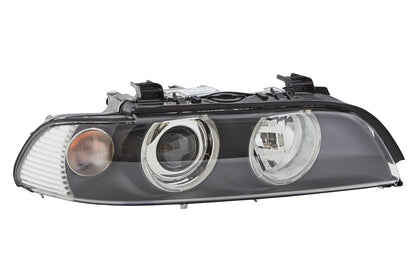 HELLA DE/FF/Halogen-Headlight - right - for e.g. BMW 5 (E39) 1EL008053-581