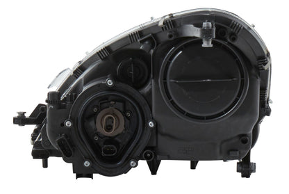 HELLA Halogen-Headlight - right - for e.g. Mercedes-Benz Slk (R171) 1EL008361-621