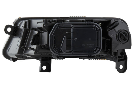 HELLA Bi-Xenon-Headlight - right - for e.g. Audi A6 Avant (4F5, C6) 1ZS009701-121