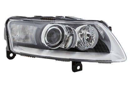 HELLA Bi-Xenon-Headlight - right - for e.g. Audi A6 Avant (4F5, C6) 1ZS009701-121