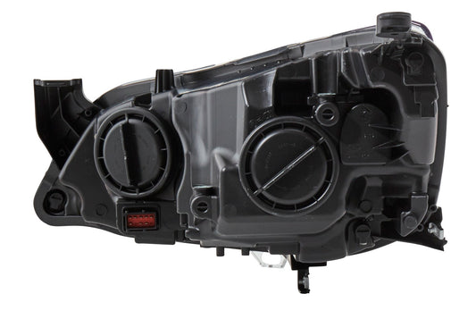 HELLA Bi-Xenon/LED-Headlight - right - for e.g. Vauxhall Astra Mk VI (J) (P10) 1ZT010012-421