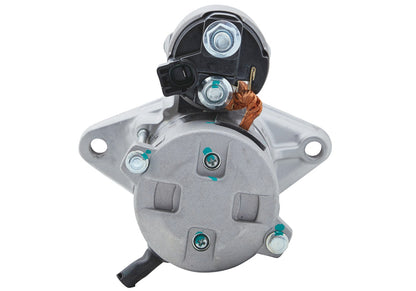 HELLA Starter - 12V - 0.8kW - for e.g. Toyota Corolla Compact (_E11_) 8EA011611-271