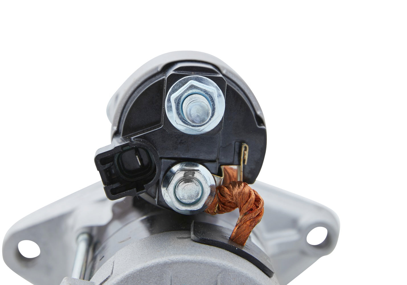HELLA Starter - 12V - 0.8kW - for e.g. Toyota Corolla Compact (_E11_) 8EA011611-271