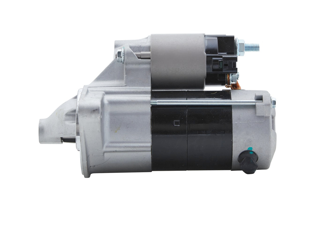 HELLA Starter - 12V - 0.8kW - for e.g. Toyota Corolla Compact (_E11_) 8EA011611-271