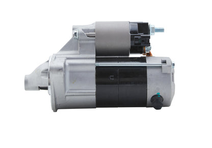 HELLA Starter - 12V - 0.8kW - for e.g. Toyota Corolla Compact (_E11_) 8EA011611-271