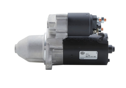 HELLA Starter - 12V - 1.1kW - for e.g. MG MGF (RD) 8EA011611-381