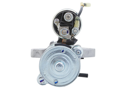 HELLA Starter - 12V - 1.2kW - for e.g. Ford Focus II (DA_, HCP, DP) 8EA011611-421