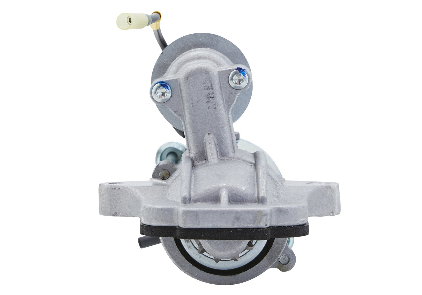 HELLA Starter - 12V - 1.2kW - for e.g. Ford Focus II (DA_, HCP, DP) 8EA011611-421