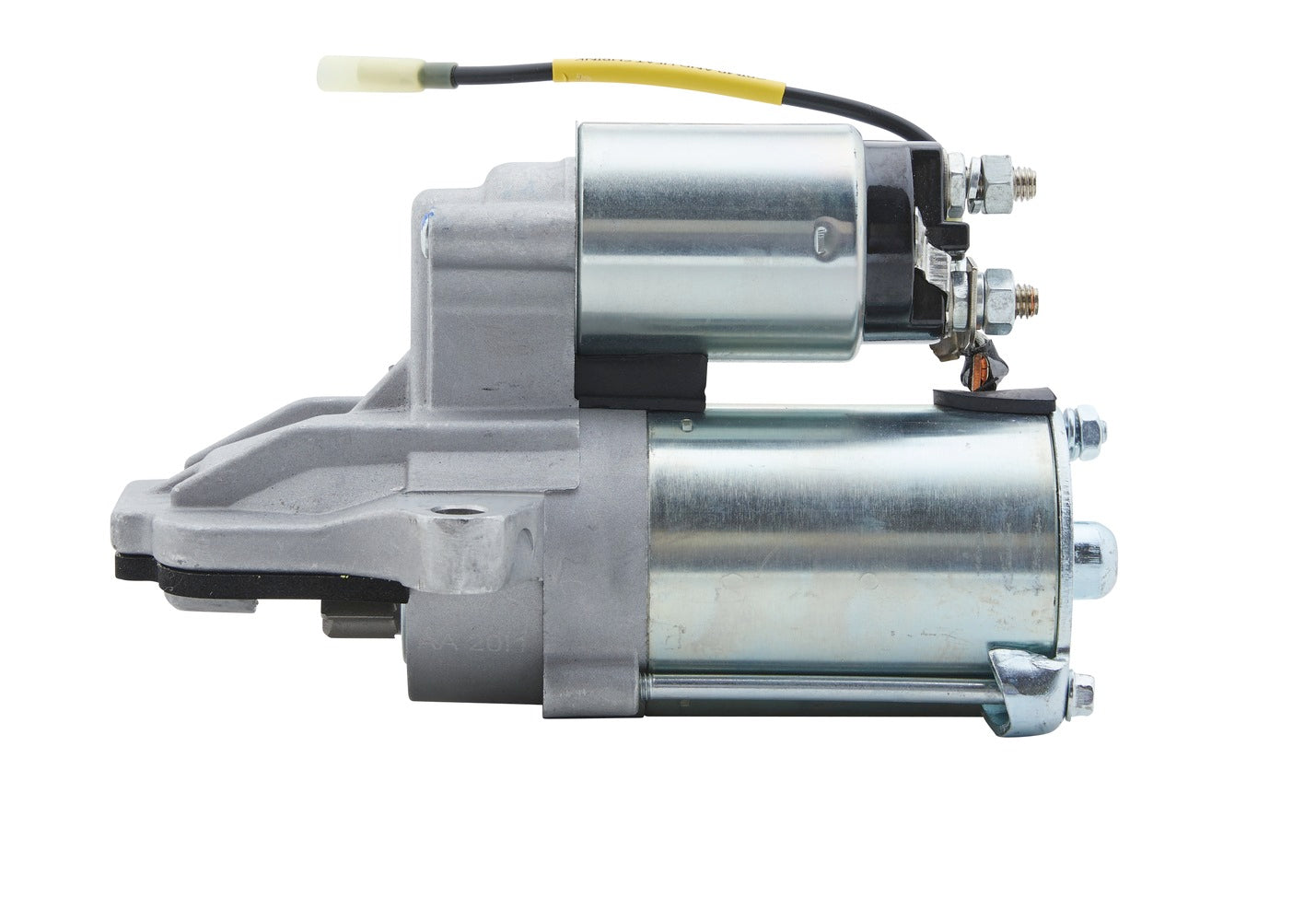 HELLA Starter - 12V - 1.2kW - for e.g. Ford Focus II (DA_, HCP, DP) 8EA011611-421