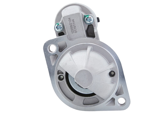 HELLA Starter - 12V - 1.2kW - for e.g. Kia Sportage (Je_, Km_) 8EA011611-441