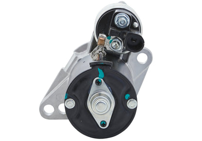 HELLA Starter - 12V - 1.7kW - for e.g. VW Golf VI (5K1) 8EA011611-701