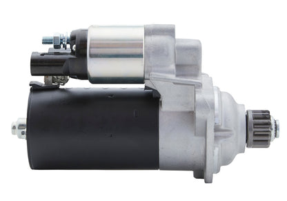 HELLA Starter - 12V - 1.7kW - for e.g. VW Golf VI (5K1) 8EA011611-701