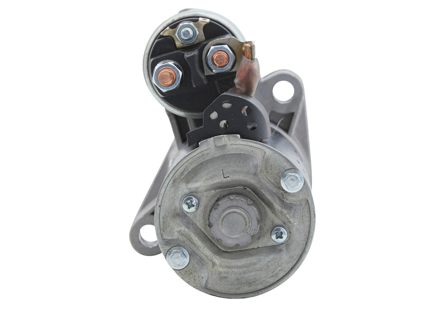 HELLA Starter - 12V - 2.2kW - for e.g. Mercedes-Benz B-Class (W246, W242) 8EA011611-721