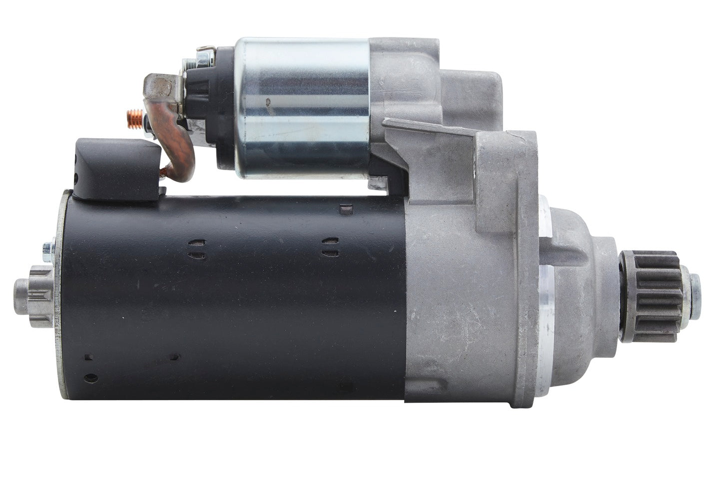 HELLA Starter - 12V - 2.2kW - for e.g. Mercedes-Benz B-Class (W246, W242) 8EA011611-721