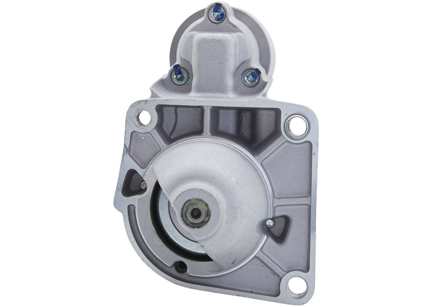 HELLA Starter - 12V - 1.1kW - for e.g. Fiat 500 (312_) 8EA011611-741