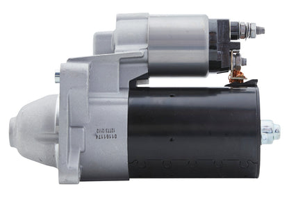 HELLA Starter - 12V - 1.1kW - for e.g. Fiat 500 (312_) 8EA011611-741