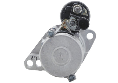 HELLA Starter - 12V - 2kW - for e.g. VW Golf VII (5G1, Bq1, Be1, Be2) 8EA011611-751